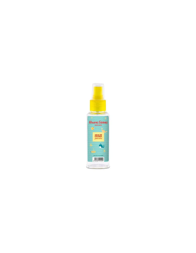 Alvarez Gómez Agua De Colonia Kids Eau de Cologne 90 ml
