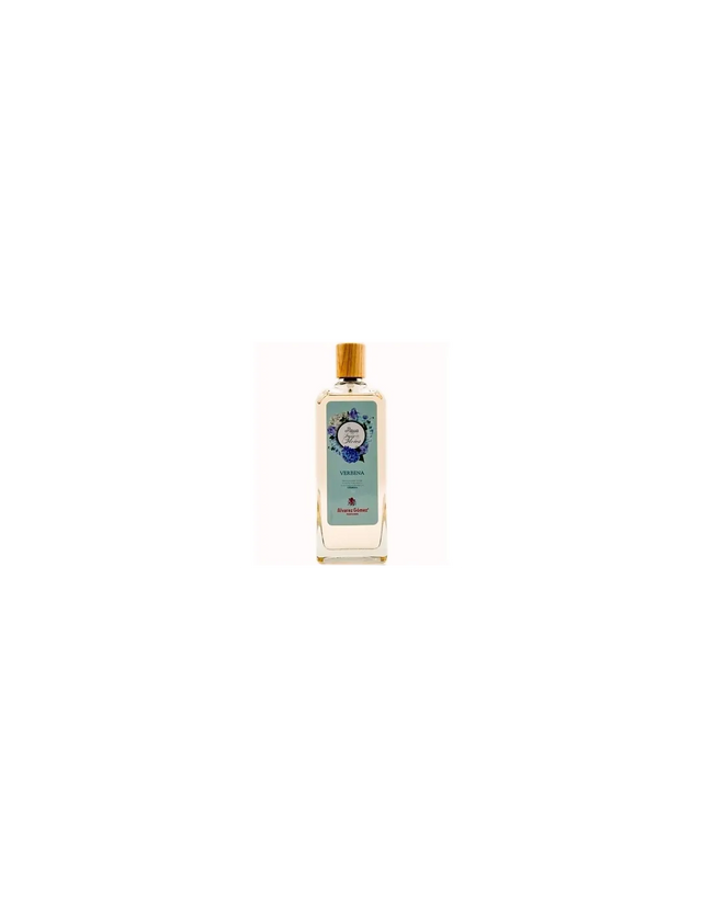Alvarez Gómez Agua Fresca de Flores Verbena y Mandarina 150 ml