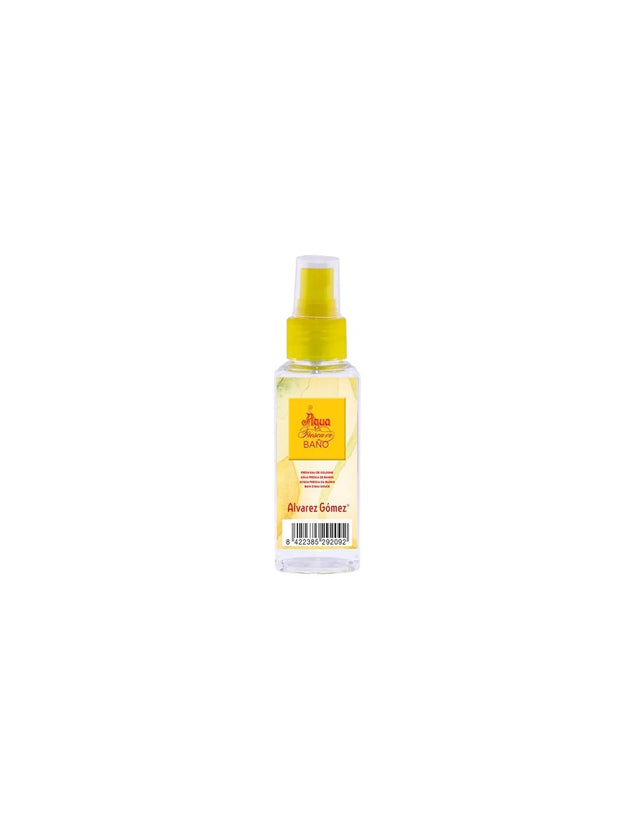 Alvarez Gómez Colonia Clasica 90 ml