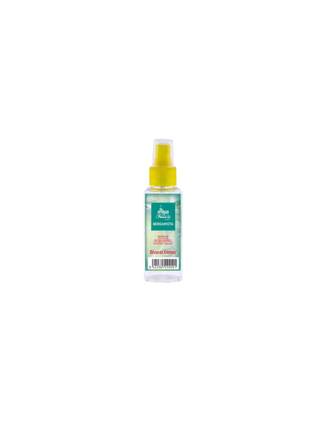 Alvarez Gómez Ag Fresca Bergamota 90 ml