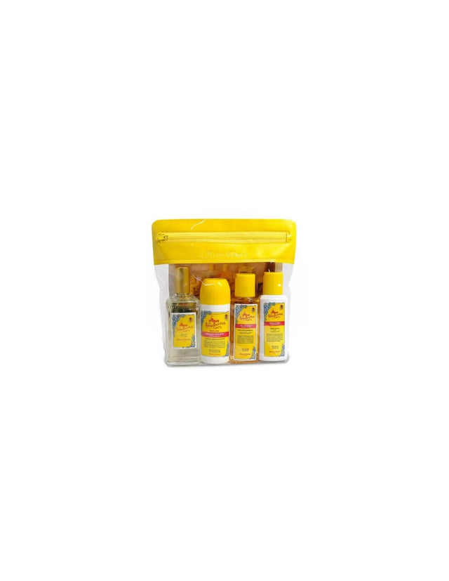 Alvarez Gómez Agua Fresca De Baño Bergamota 300 ml
