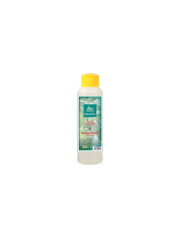 Alvarez Gómez Colonia Bergamota 750 ml