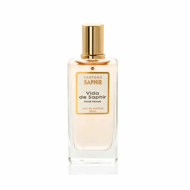 Saphir Vida Eau de Parfum 50 ml