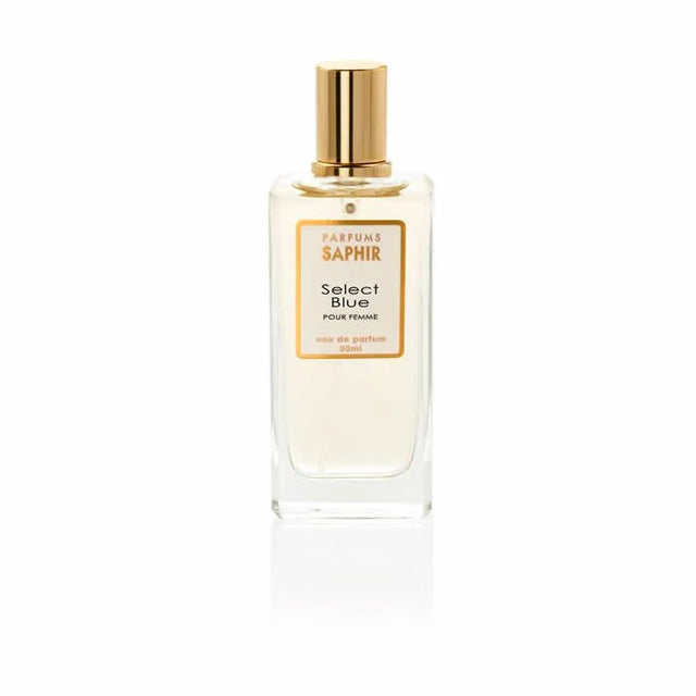 Saphir Select Blue Eau de Parfum 50 ml