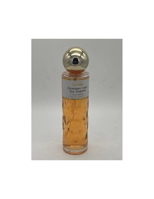 Saphir Golden Veil 200 ml