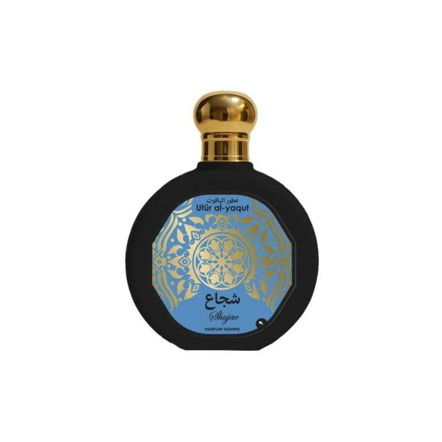 Saphir Utur Al-Yaqut Shujae Parfum 100 ml