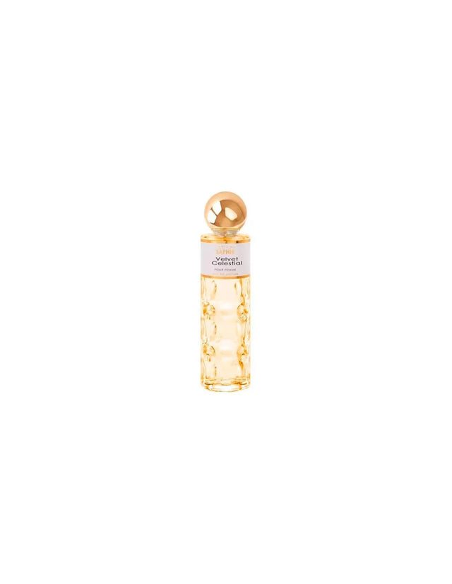 Saphir Velvet Celestial By Saphir Eau de Parfum 200 ml