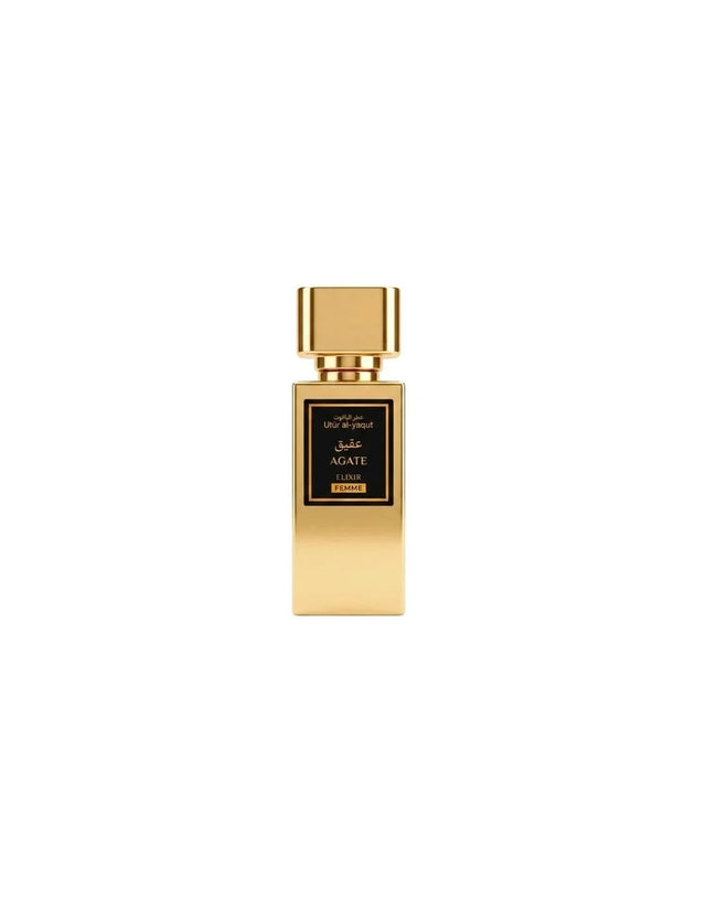Saphir Utur Al-Yaqut Elixir Agate 50 ml