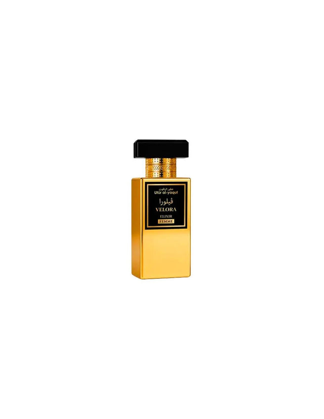 Saphir Utur Al-Yaqut Elixir Velora 50 ml