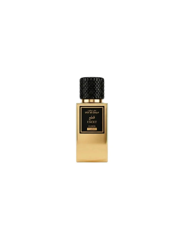 Saphir Utur Al-Yaqut Elixir Facet 50 ml
