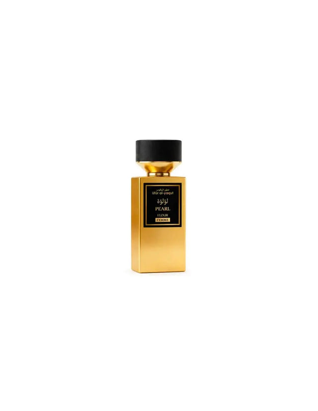 Saphir Utur Al-Yaqut Elixir Pearl 50 ml