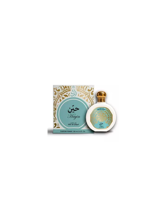Saphir Utur Al-Yaqut Hayin Parfum 100 ml