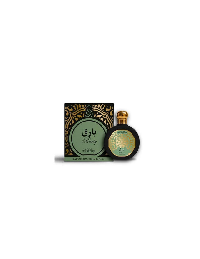 Saphir Utur Al-Yaqut Bariq Parfum 100 ml