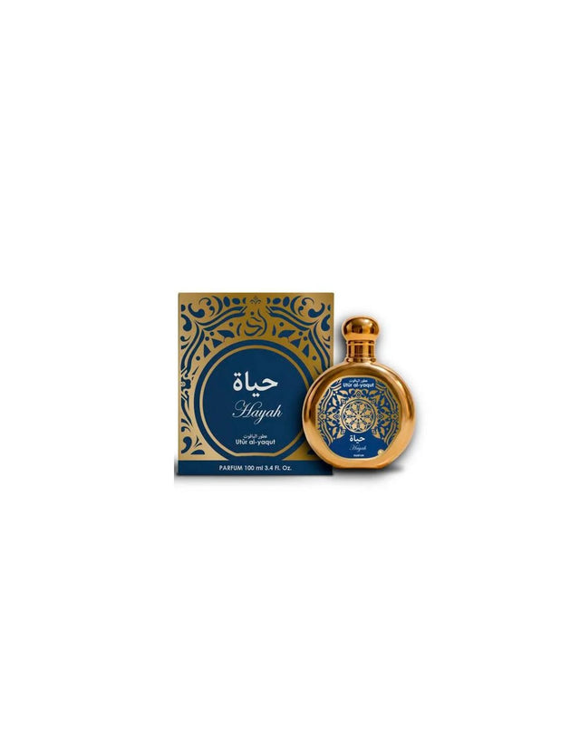 Saphir Utur Al-Yaqut Hayah Parfum 100 ml