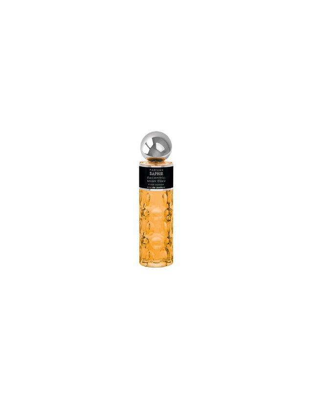 Saphir Excentric Man Elixir Eau de Parfum 200 ml