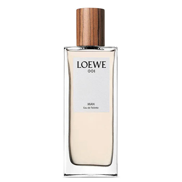 Loewe 001 Man Eau de Toilette 100 ml