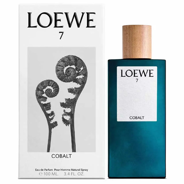 Loewe 7 Cobalt Eau de Parfum 100 ml