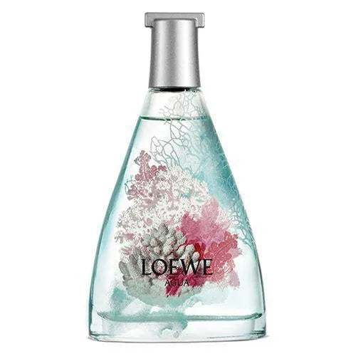 Loewe Agua Mar Coral Eau de Toilette 150 ml