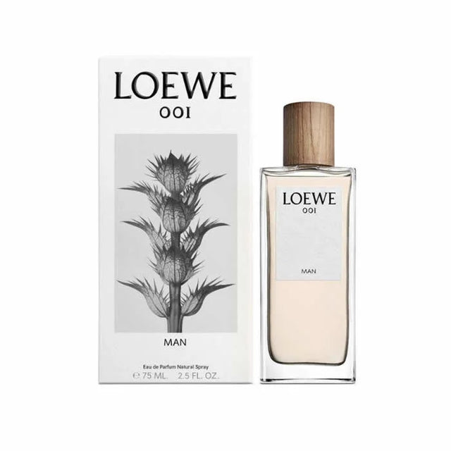 Loewe 001 Man Eau de Parfum 75 ml