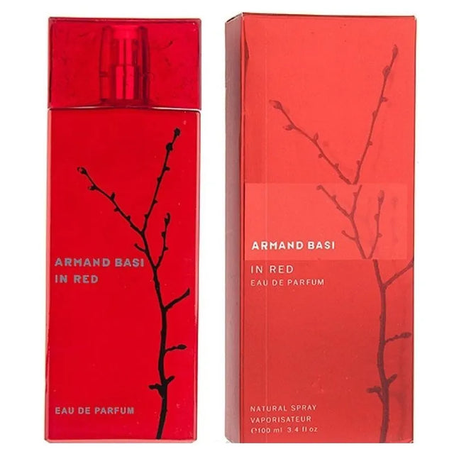 Armand Basi In Red Eau de Parfum 50 ml