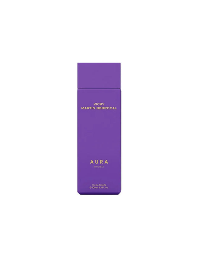 Vicky Martin Berrocal Aura Eau de Toilette 100 ml