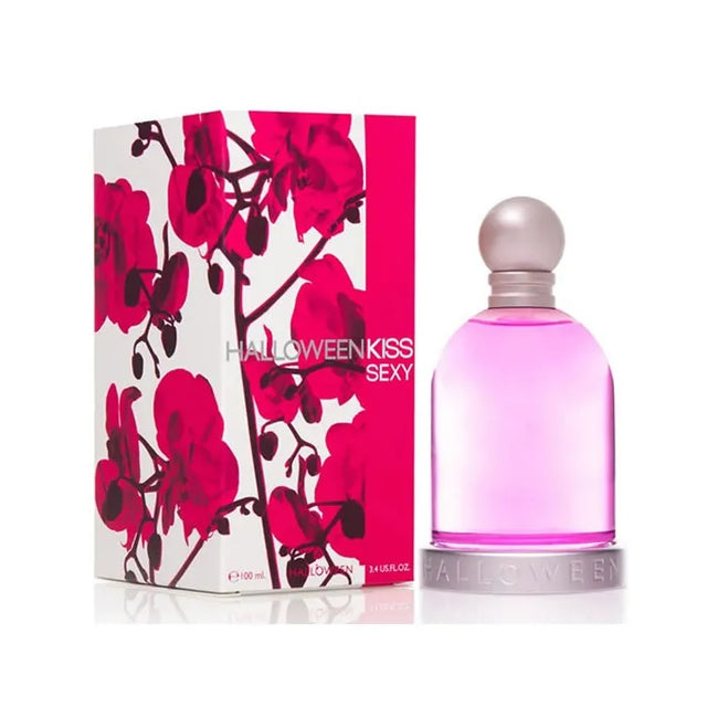 Halloween Kiss Sexy Eau de Toilette 100 ml