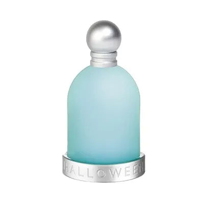Halloween Jesus Del Pozo Blue Drop Eau de Toilette 100 ml
