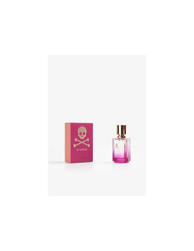 Scalpers Her y The Wild Flower Eau de Parfum 50 ml
