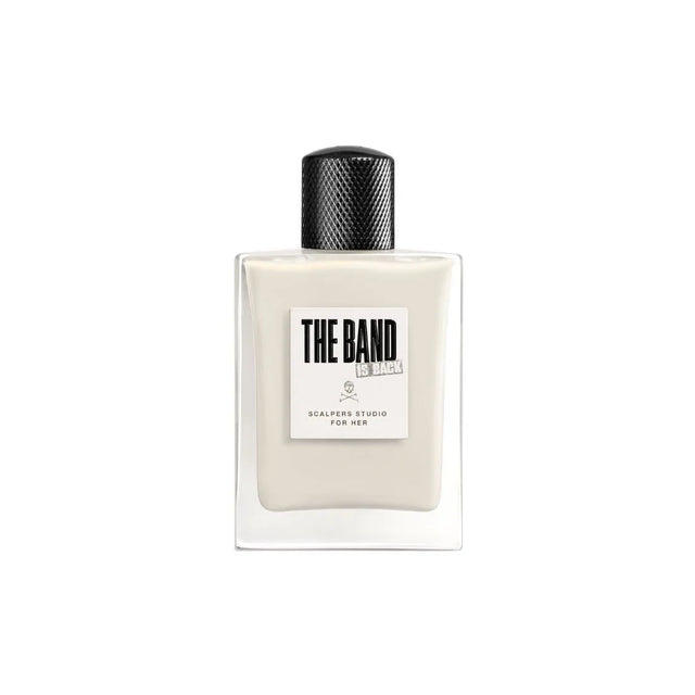Scalpers The Band Is Back Her Eau de Parfum 100 ml