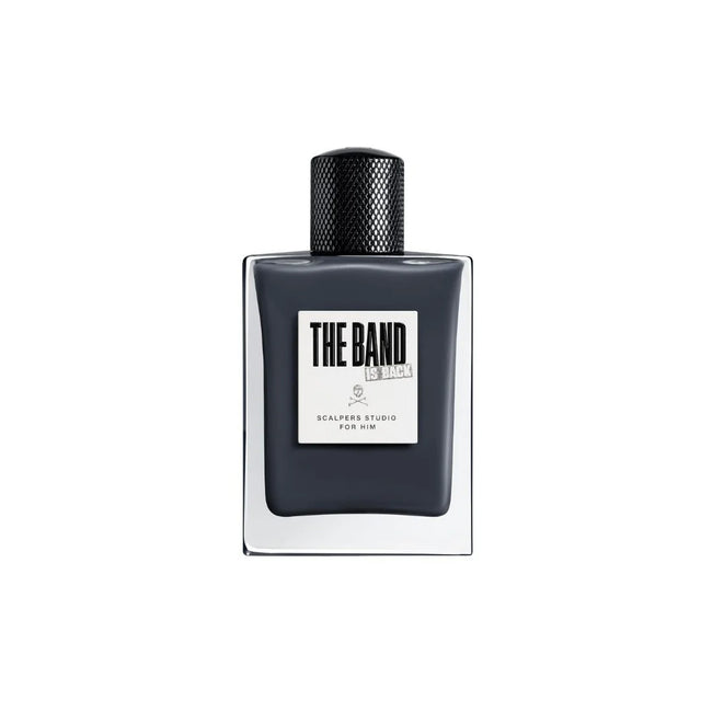 Scalpers The Band Is Back Him Eau de Parfum 100 ml