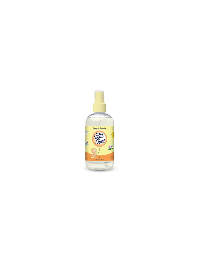 Legrain Petit Cheri Eau de Cologne 240 ml