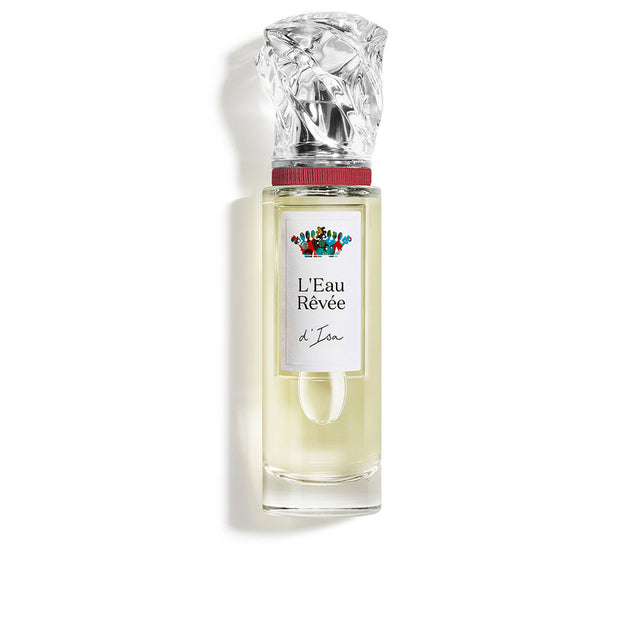 Sisley L'Eau Rêvée d'Isa — Eau de Toilette 50 ml