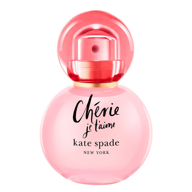 Kate Spade Cherie Je T´aime Eau de Parfum 40 ml