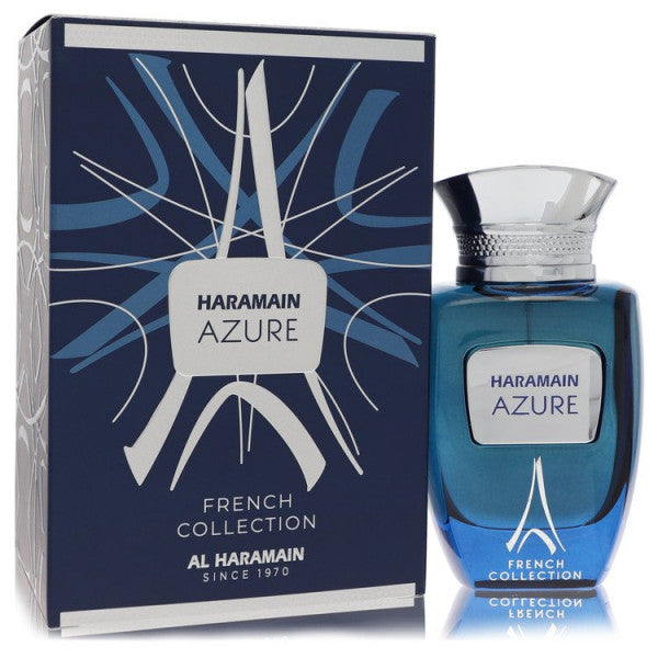Al Haramain Azure French Collection Eau de Parfum 100 ml