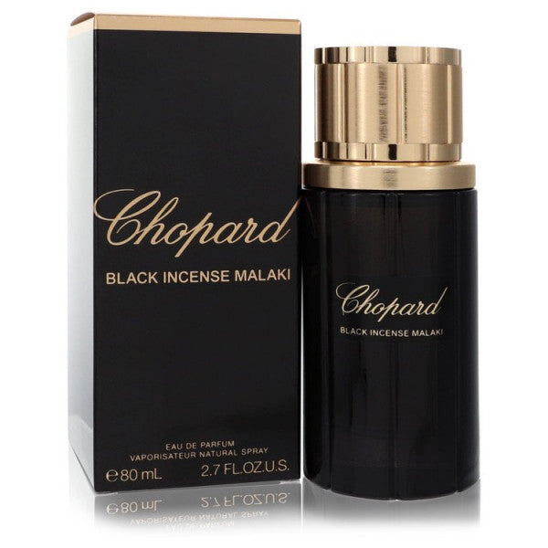 Chopard Malaki Black Incense Eau de Parfum 80 ml