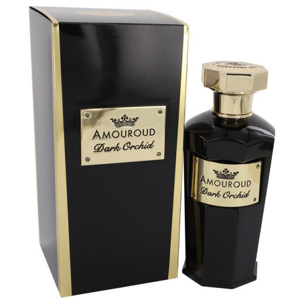 Amouroud Dark Orchid Eau de Parfum 100 ml