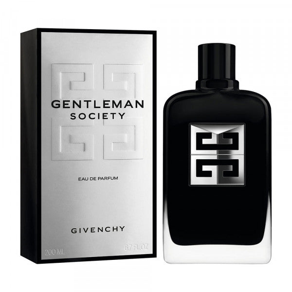 Givenchy Gentleman Society Eau de Parfum 200 ml