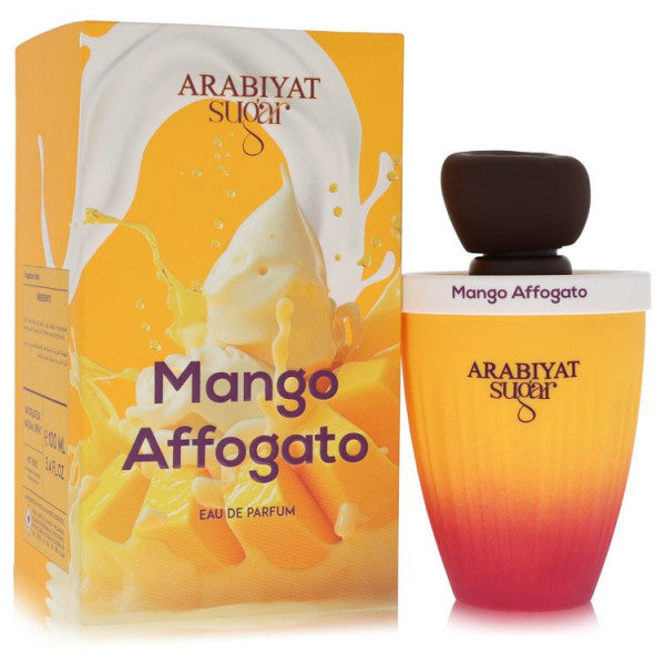 Arabiyat Sugar Mango Affogato Eau de Parfum 100 ml