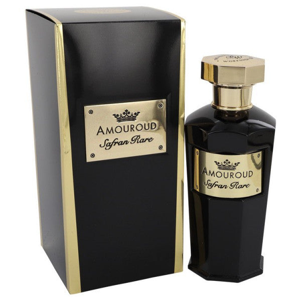 Amouroud Safran Rare Eau de Parfum 100 ml