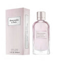 Abercrombie & Fitch First Instinct Woman Eau de Parfum 50 ml