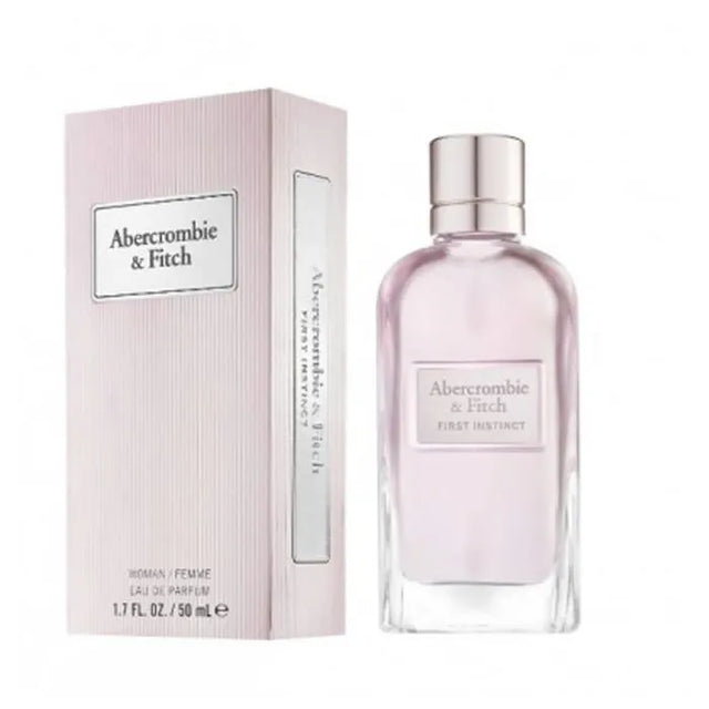 Abercrombie & Fitch First Instinct Woman Eau de Parfum 50 ml