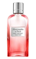 Abercrombie & Fitch First Instinct Woman Eau de Parfum 50 ml