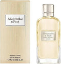 Abercrombie & Fitch First Instinct Sheer Woman Eau de Parfum 50 ml