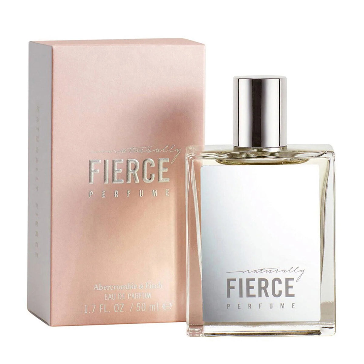 Abercrombie & Fitch Fierce Perfume Eau de Parfum 50 ml