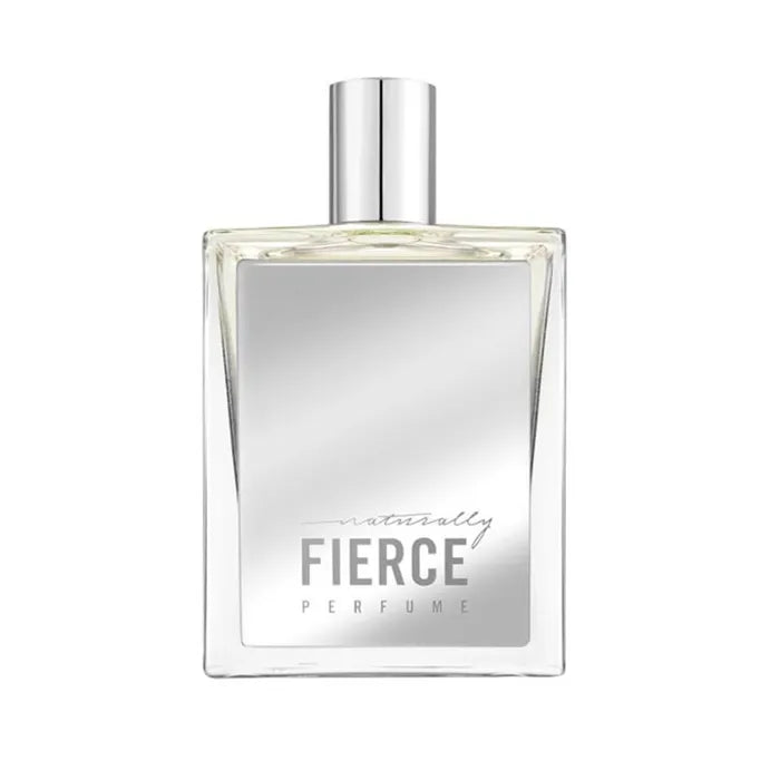 Abercrombie & Fitch Naturally Fierce Eau de Parfum 100 ml