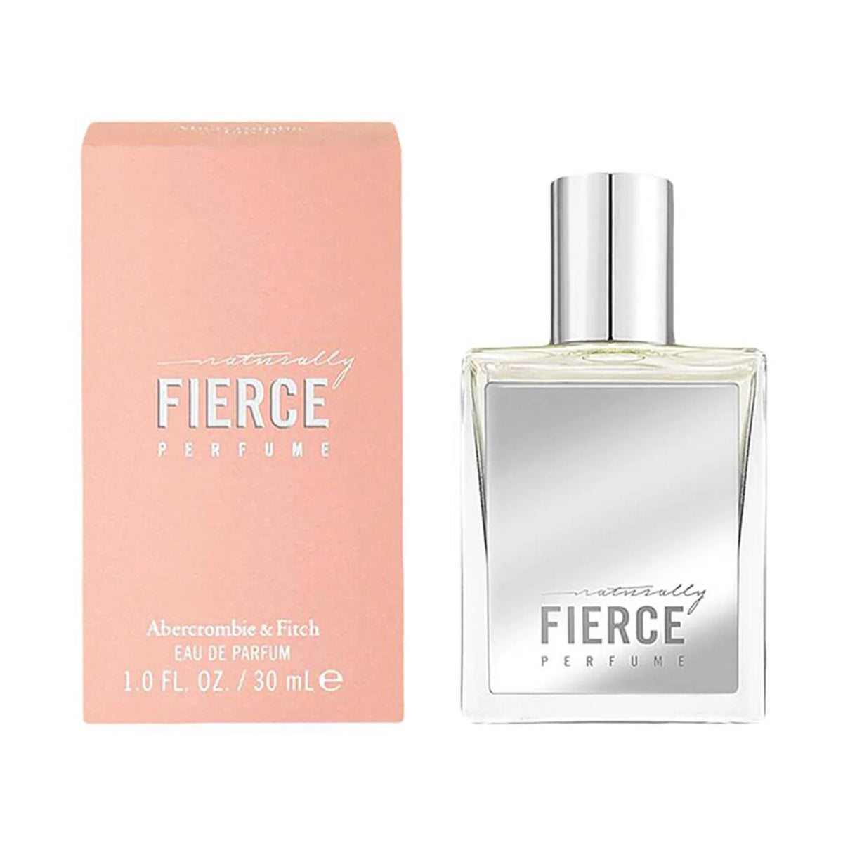 Abercrombie & Fitch Fierce Eau de Parfum 30 ml