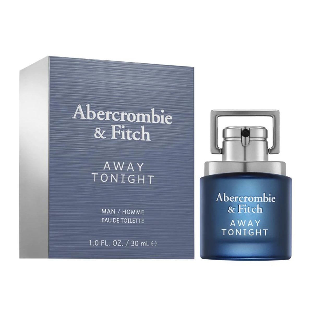 Abercrombie & Fitch Away Tonight Man Eau de Toilette 30 ml