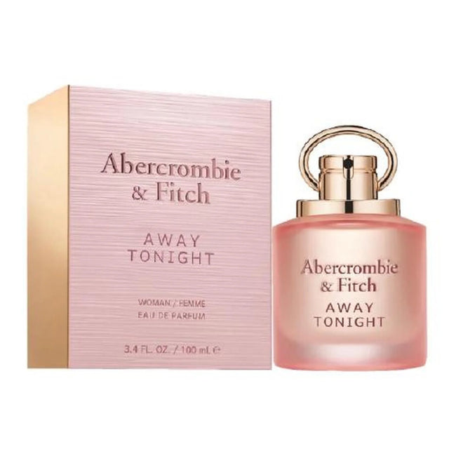 Abercrombie & Fitch Away Tonight Woman Eau de Parfum 100 ml