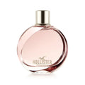 Hollister Wave Eau de Parfum 100 ml