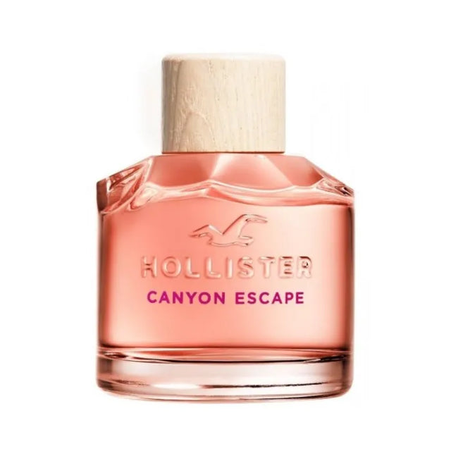 Hollister Canyon Escape For Her Eau de Parfum 100 ml